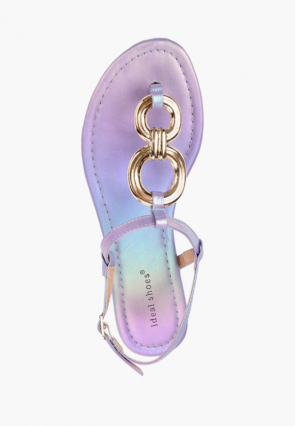 фото Сандалии ideal shoes