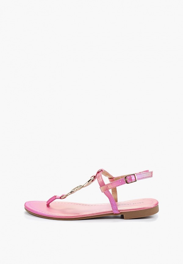

Сандалии Ideal Shoes, Розовый