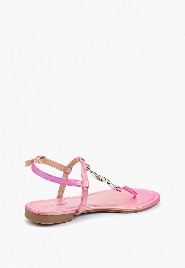 фото Сандалии ideal shoes