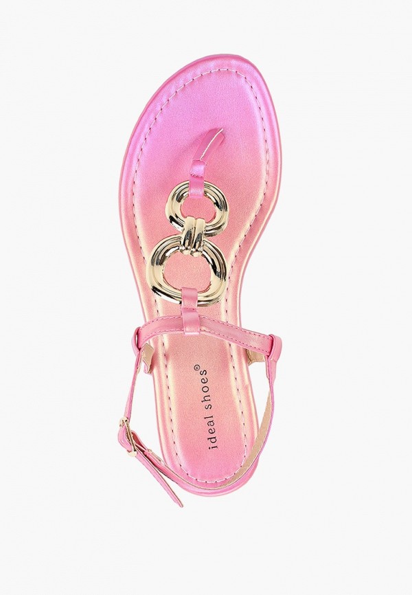 фото Сандалии ideal shoes