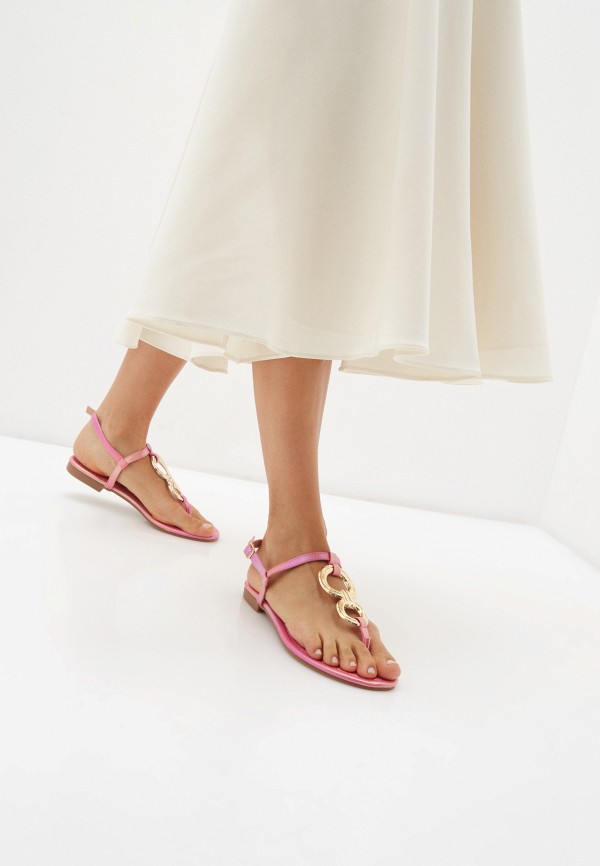 фото Сандалии ideal shoes
