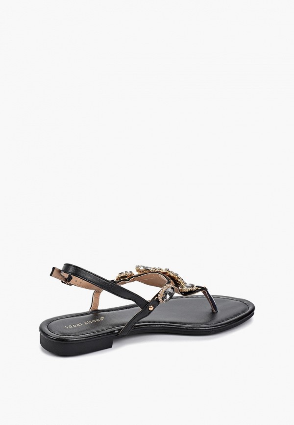 фото Сандалии ideal shoes