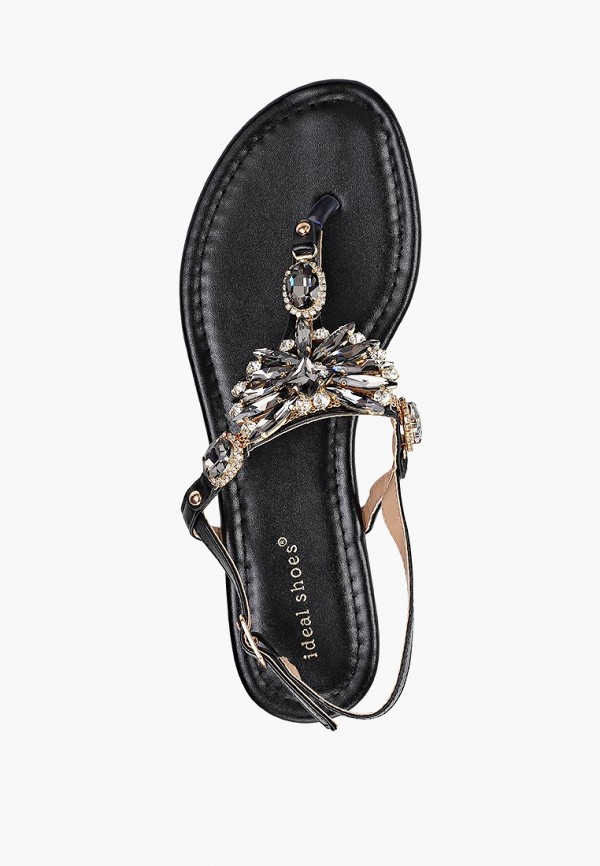 фото Сандалии ideal shoes