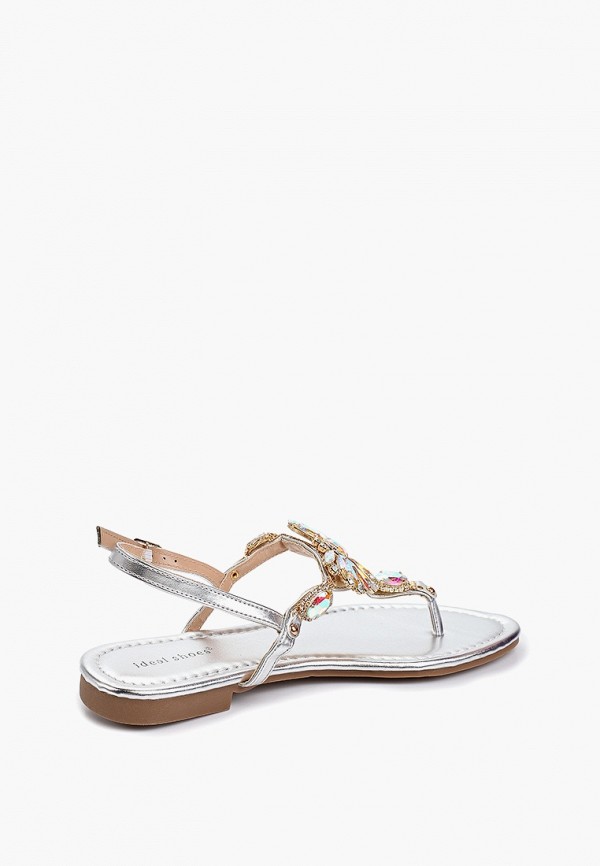 фото Сандалии ideal shoes