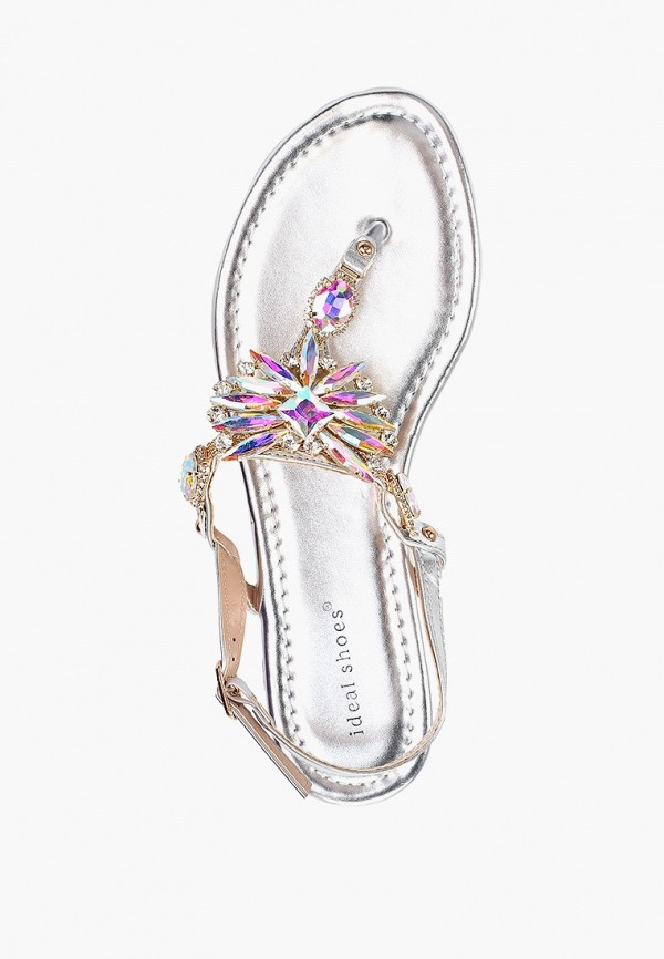 фото Сандалии ideal shoes