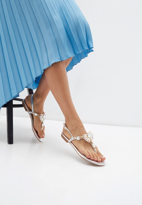 фото Сандалии ideal shoes