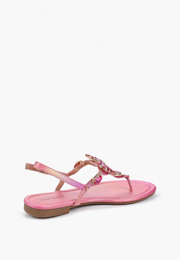 фото Сандалии ideal shoes