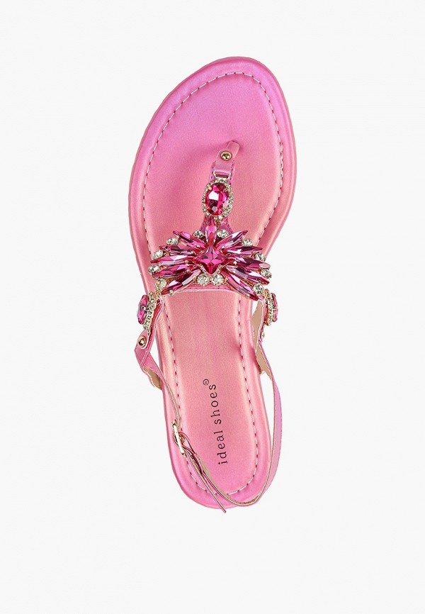 фото Сандалии ideal shoes