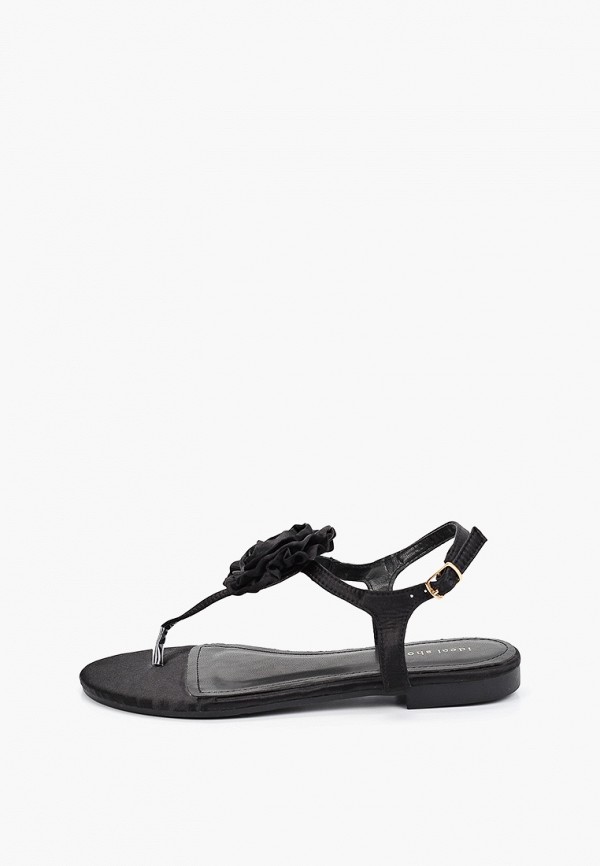 

Сандалии Ideal Shoes, Черный