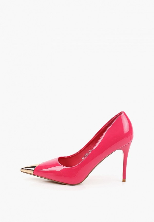

Туфли Ideal Shoes, Розовый