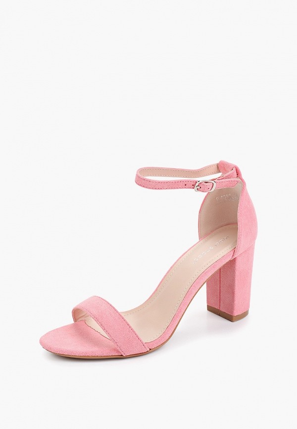 фото Босоножки ideal shoes