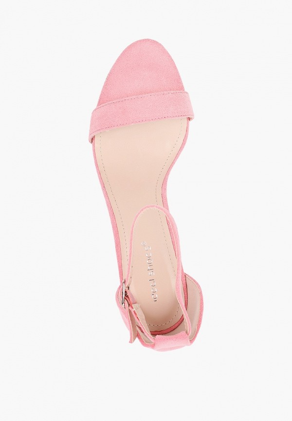 фото Босоножки ideal shoes