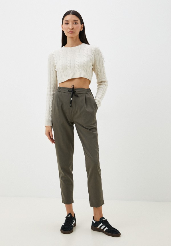 фото Брюки rinascimento