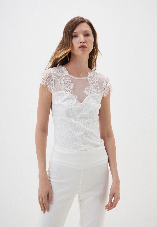 

Боди Rinascimento, Белый