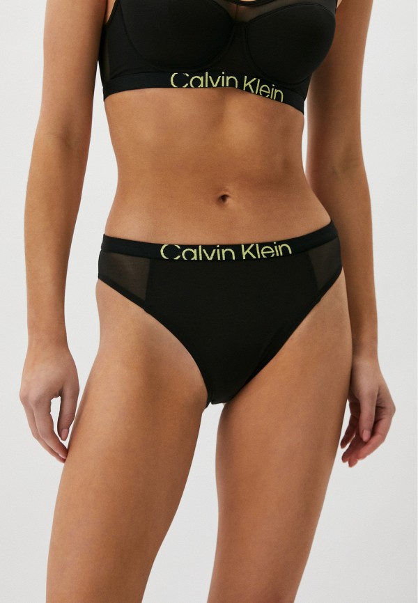 фото Трусы calvin klein underwear