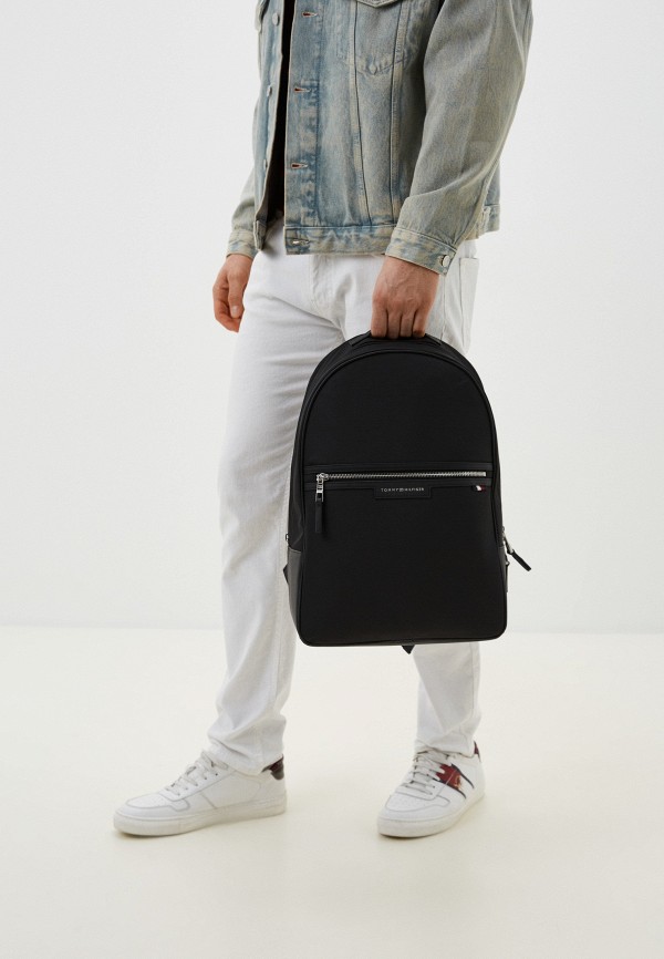 фото Рюкзак tommy hilfiger