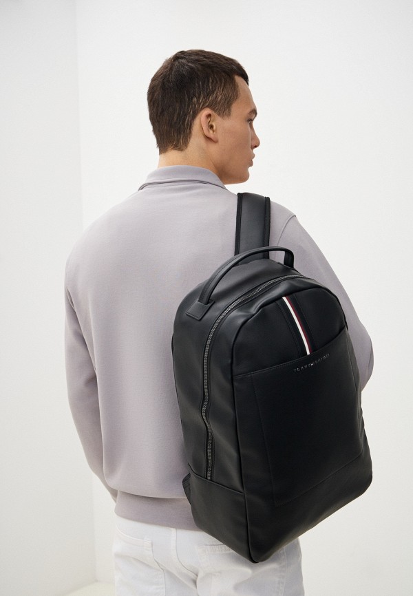 фото Рюкзак tommy hilfiger