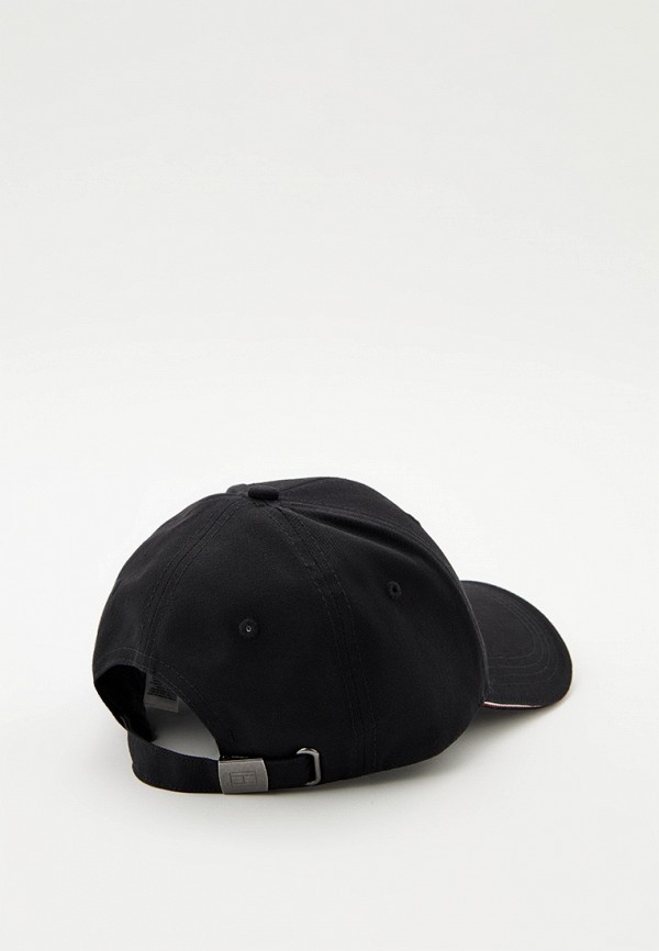 фото Бейсболка tommy hilfiger