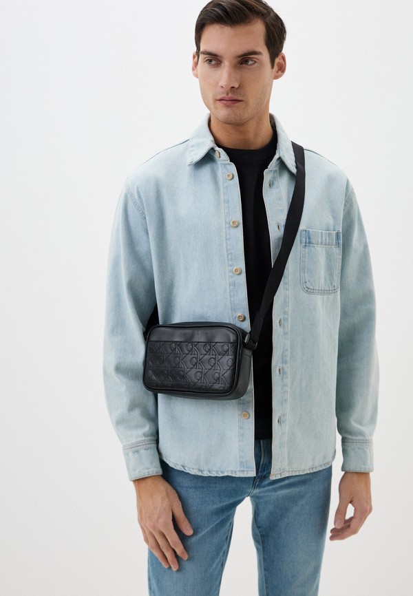фото Сумка calvin klein jeans