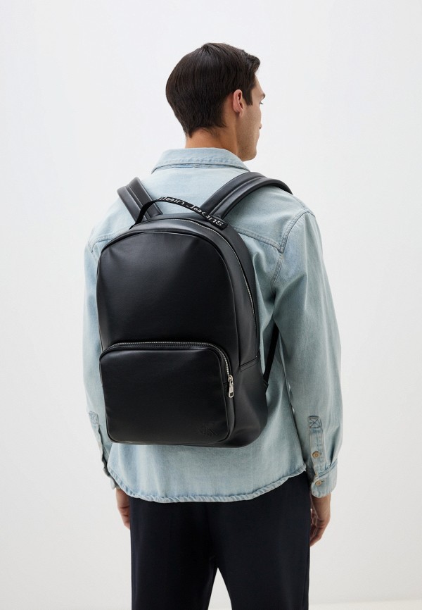 фото Рюкзак calvin klein jeans