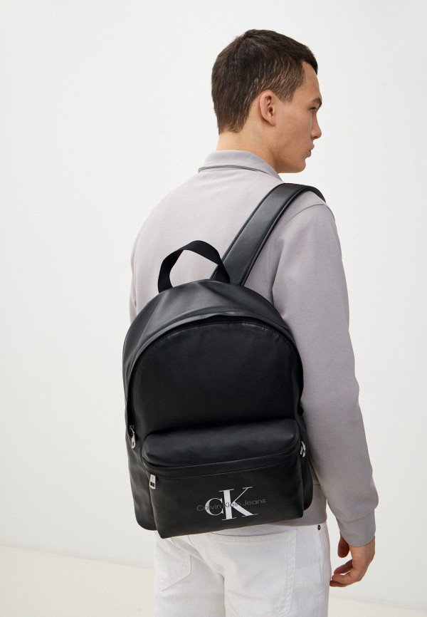 фото Рюкзак calvin klein jeans