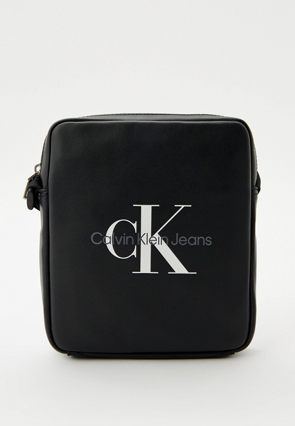 

Сумка Calvin Klein Jeans, Черный