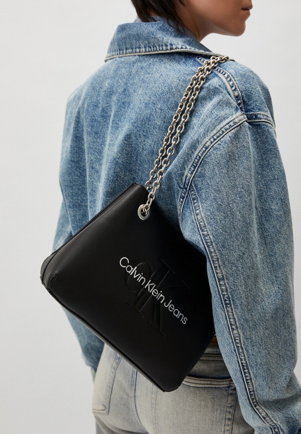 фото Сумка calvin klein jeans
