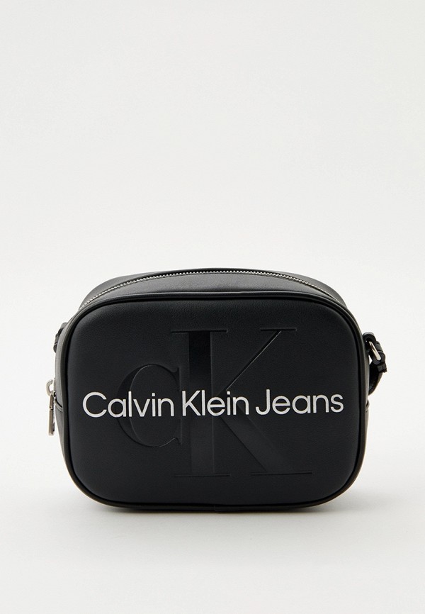 

Сумка Calvin Klein Jeans, Черный