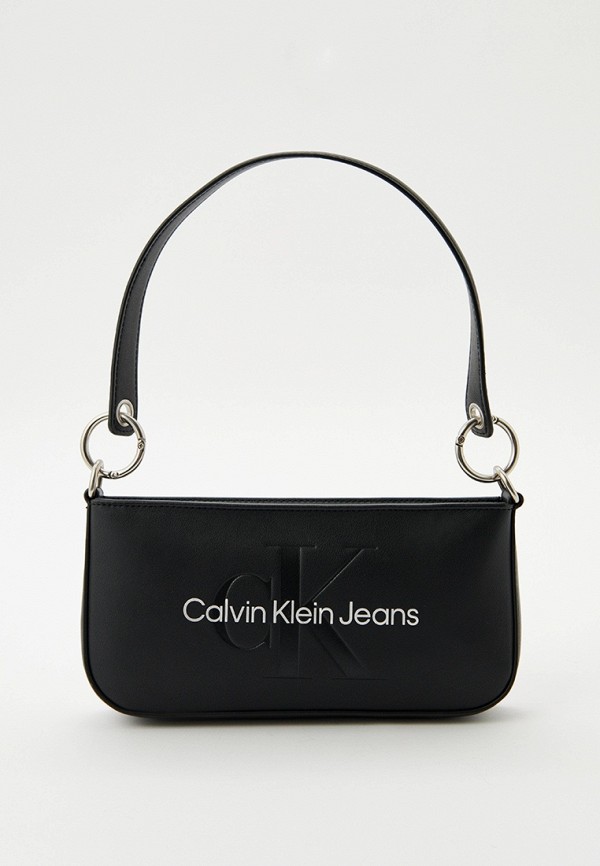 

Сумка Calvin Klein Jeans, Черный