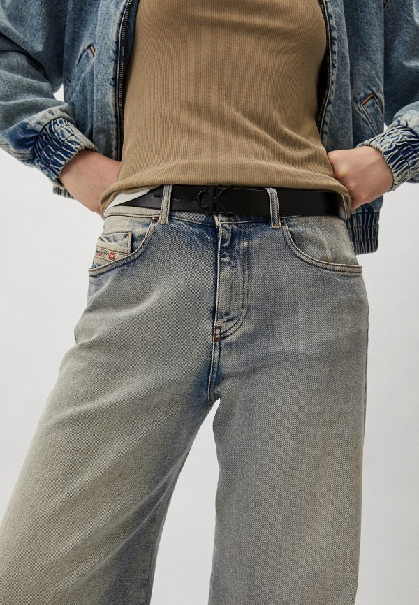 фото Ремень calvin klein jeans