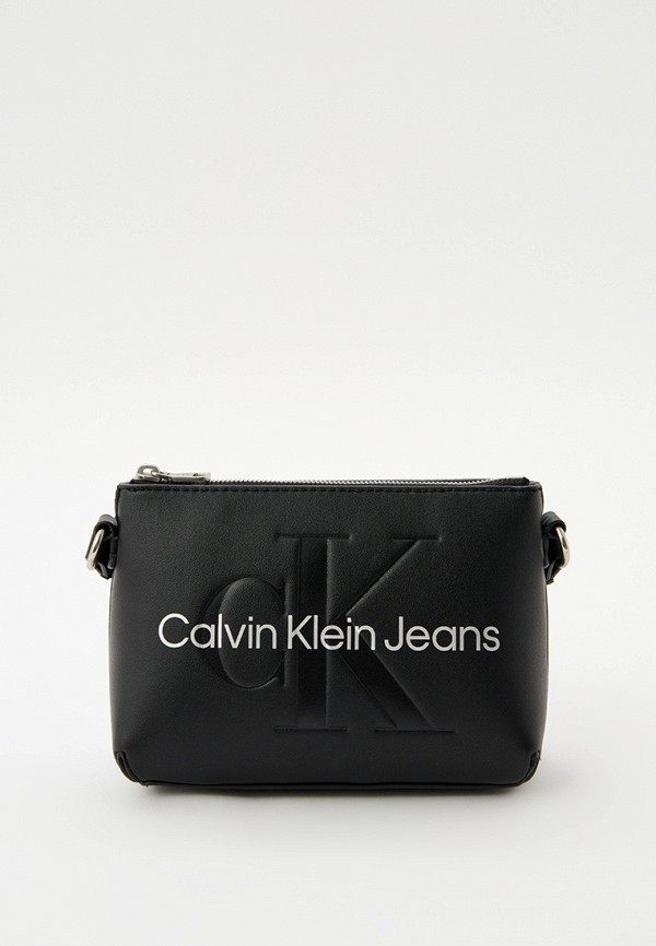 

Сумка Calvin Klein Jeans, Черный