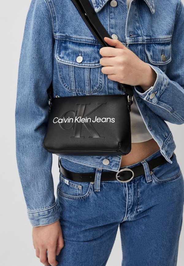 фото Сумка calvin klein jeans