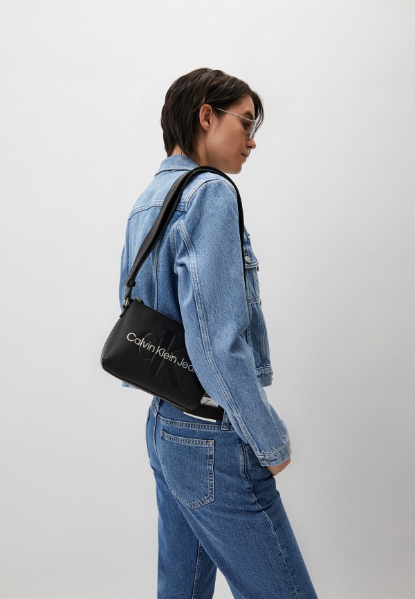 фото Сумка calvin klein jeans