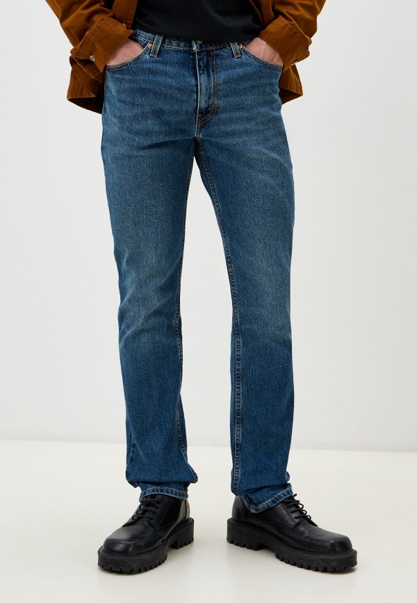 

Джинсы Levi's®, Синий, 511™ SLIM