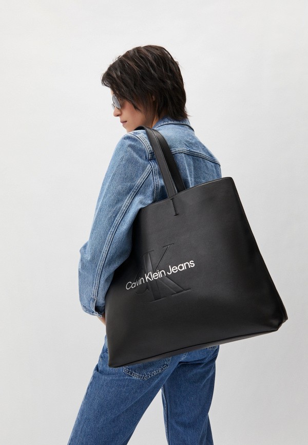 фото Сумка calvin klein jeans