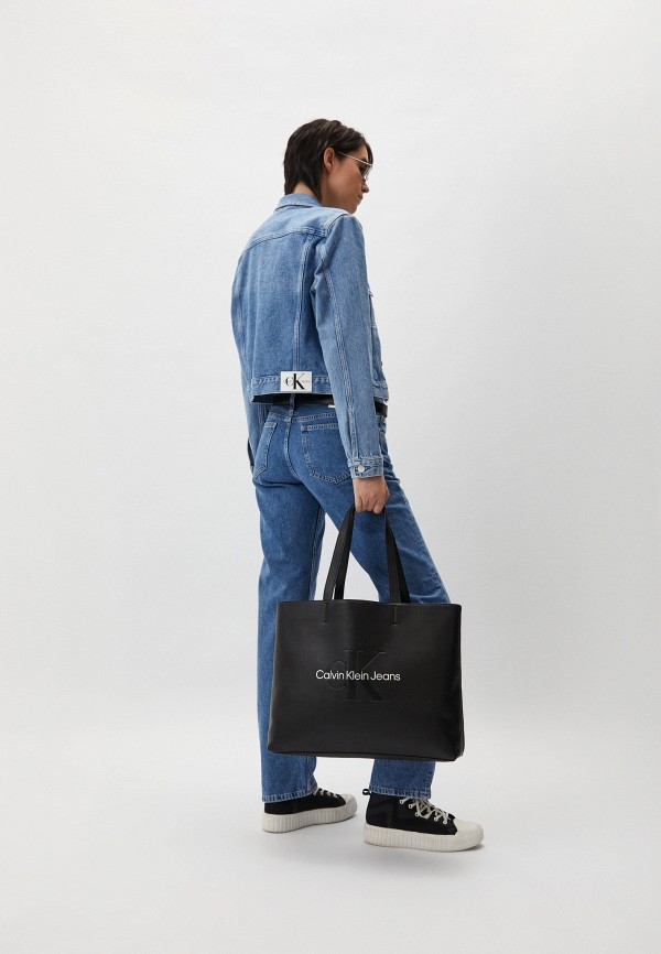 фото Сумка calvin klein jeans