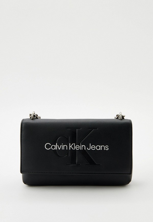 

Сумка Calvin Klein Jeans, Черный