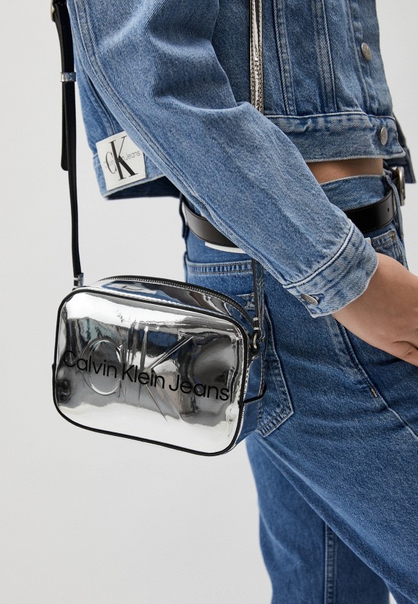 фото Сумка calvin klein jeans