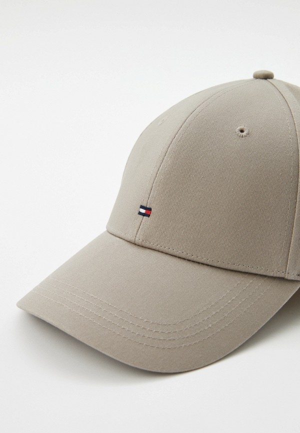 фото Бейсболка tommy hilfiger