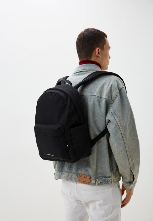 фото Рюкзак tommy hilfiger