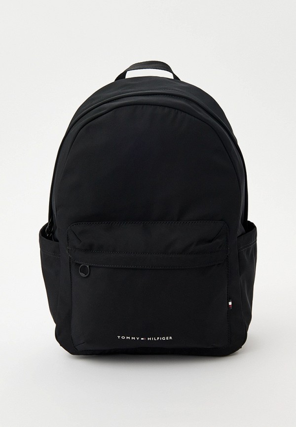 

Рюкзак Tommy Hilfiger, Черный