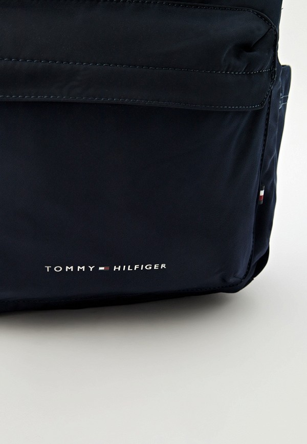 фото Рюкзак tommy hilfiger