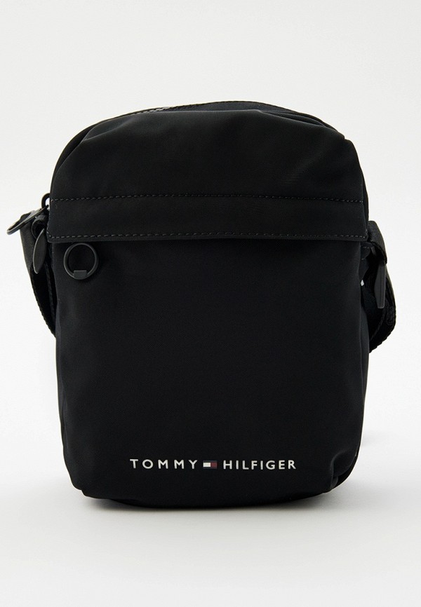 

Сумка Tommy Hilfiger, Черный
