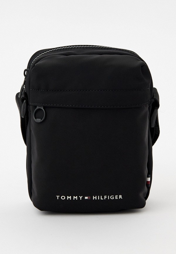 

Сумка Tommy Hilfiger, Черный