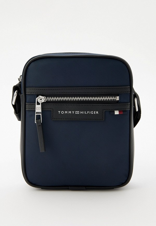 

Сумка Tommy Hilfiger, Синий