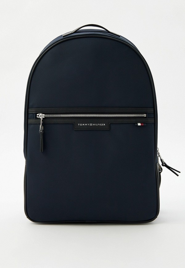 

Рюкзак Tommy Hilfiger, Синий