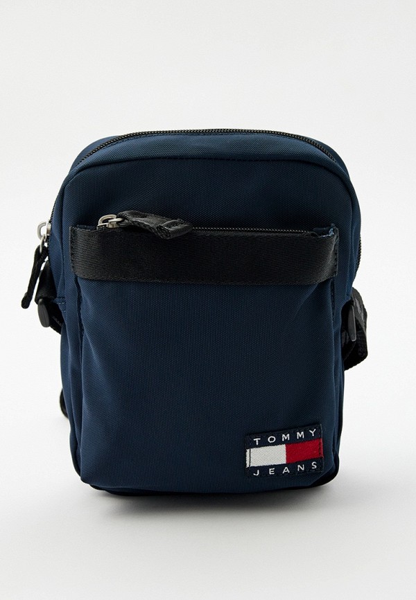 

Сумка Tommy Jeans, Синий
