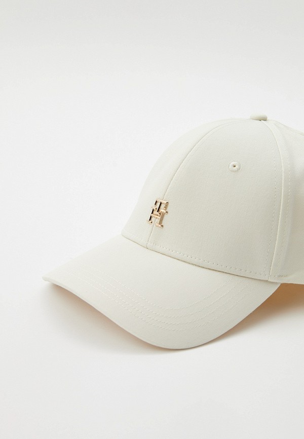 фото Бейсболка tommy hilfiger