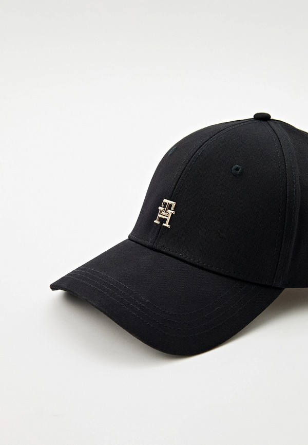 фото Бейсболка tommy hilfiger