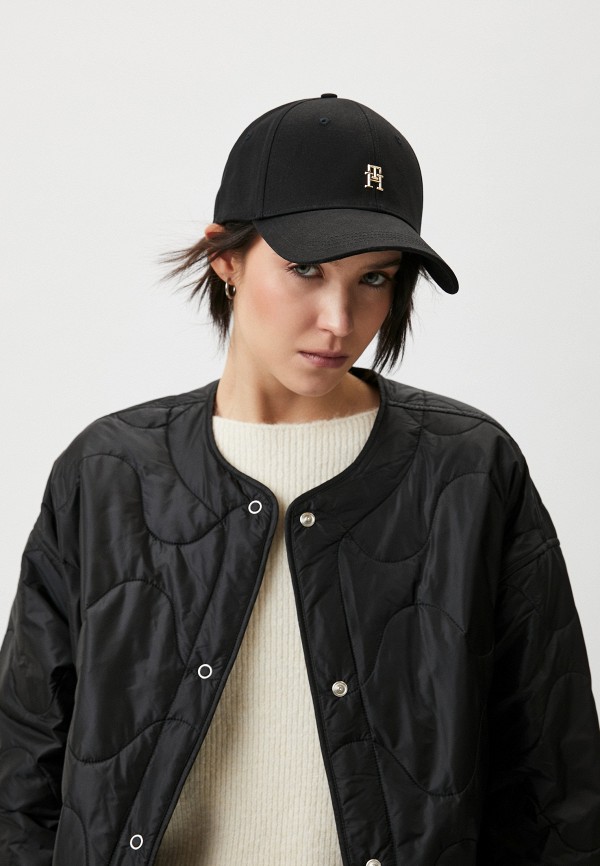 фото Бейсболка tommy hilfiger